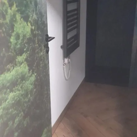 Apartment Widok3b Piechowice (Karkonosze)