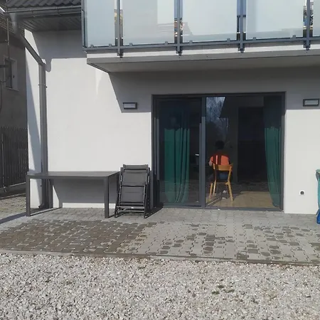 Widok3b Apartment