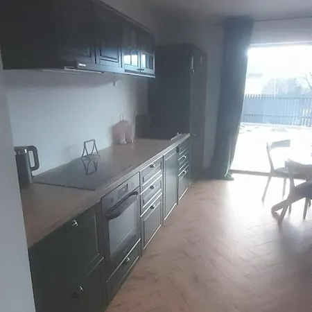 Apartment Widok3b Piechowice (Karkonosze)