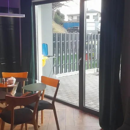 Apartment Widok3b